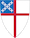 Episcipal Shield