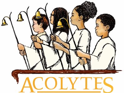 Acolytes