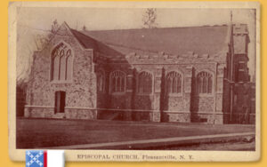 St John's Episcopal Pleasantville