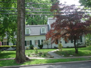 St. John's Rectory