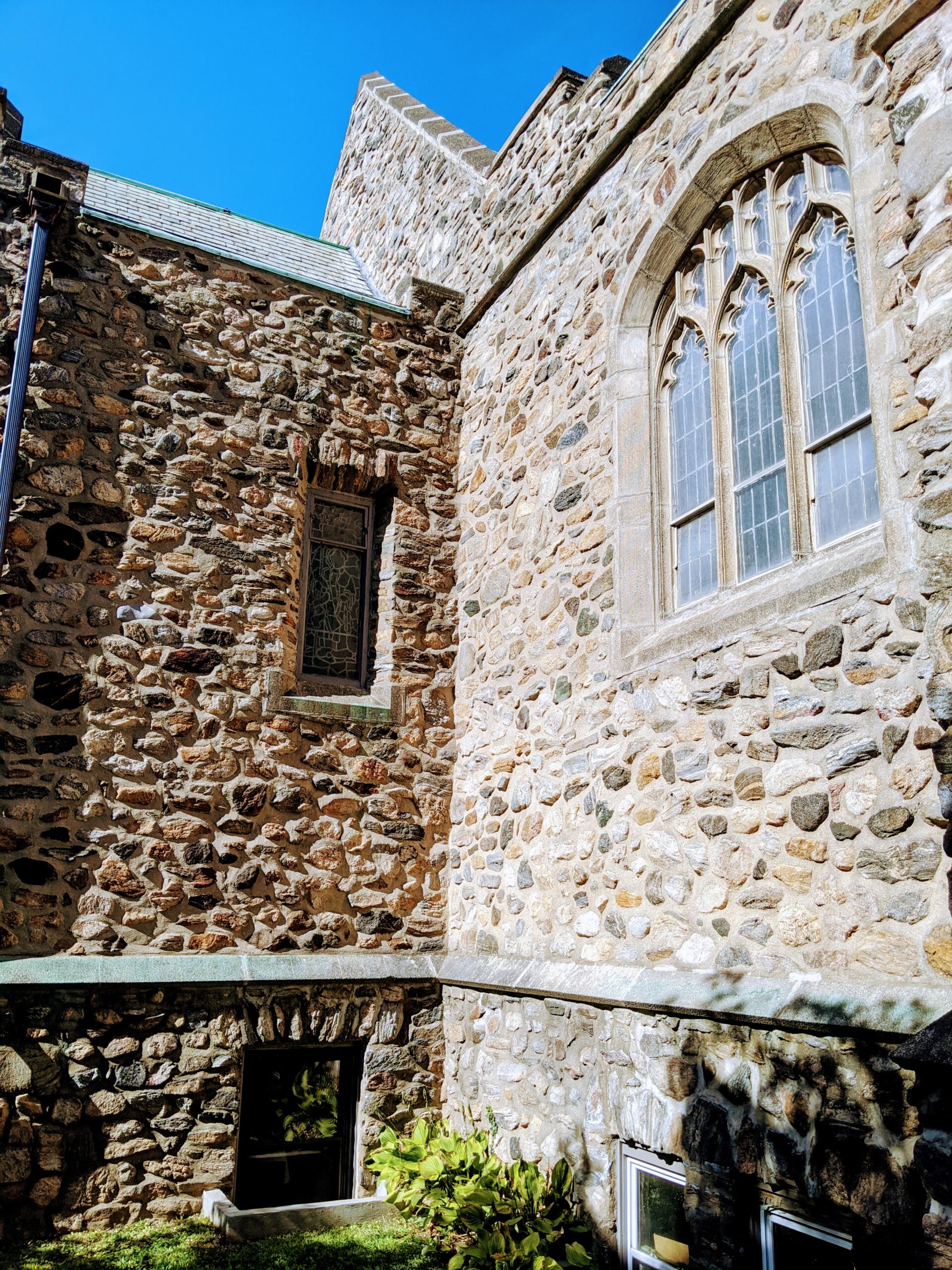 St. John’s Episcopal Church, Pleasantville, NY St. John's